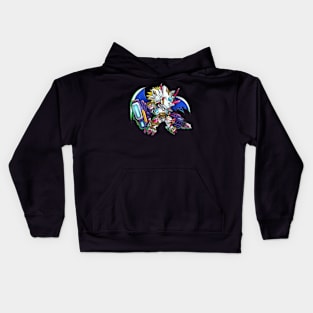 Siriusmon Kids Hoodie